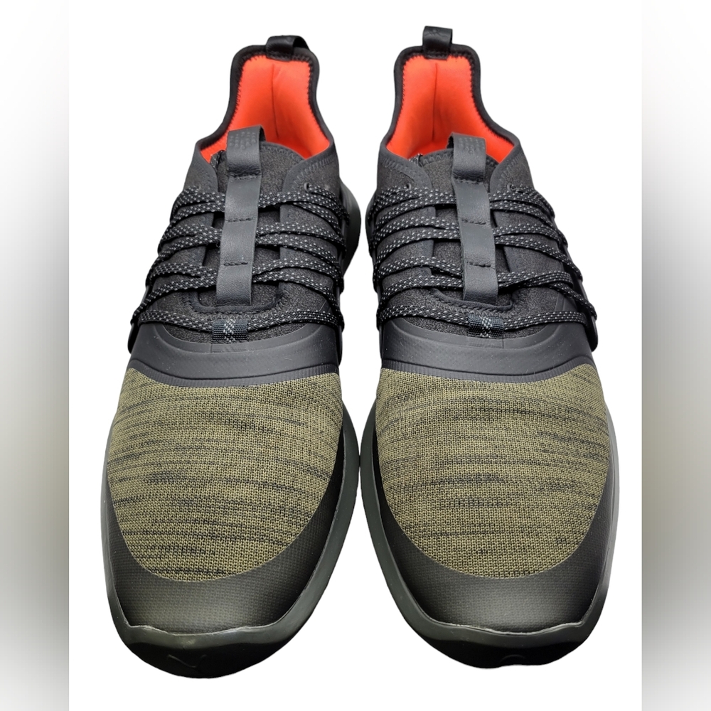 Puma Ignite NXT Shoes Men’s 12 Golf Solelace Spikeless Black